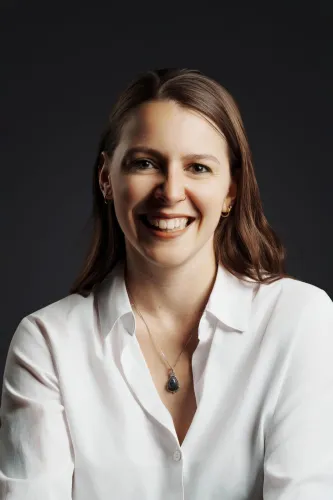 Photo de Julie EHRENFELD