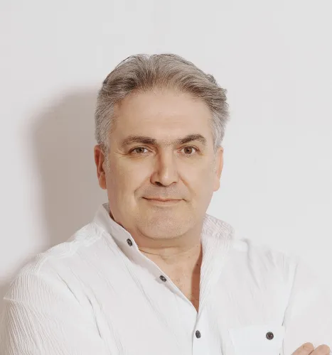 Photo de Thierry VESTIER